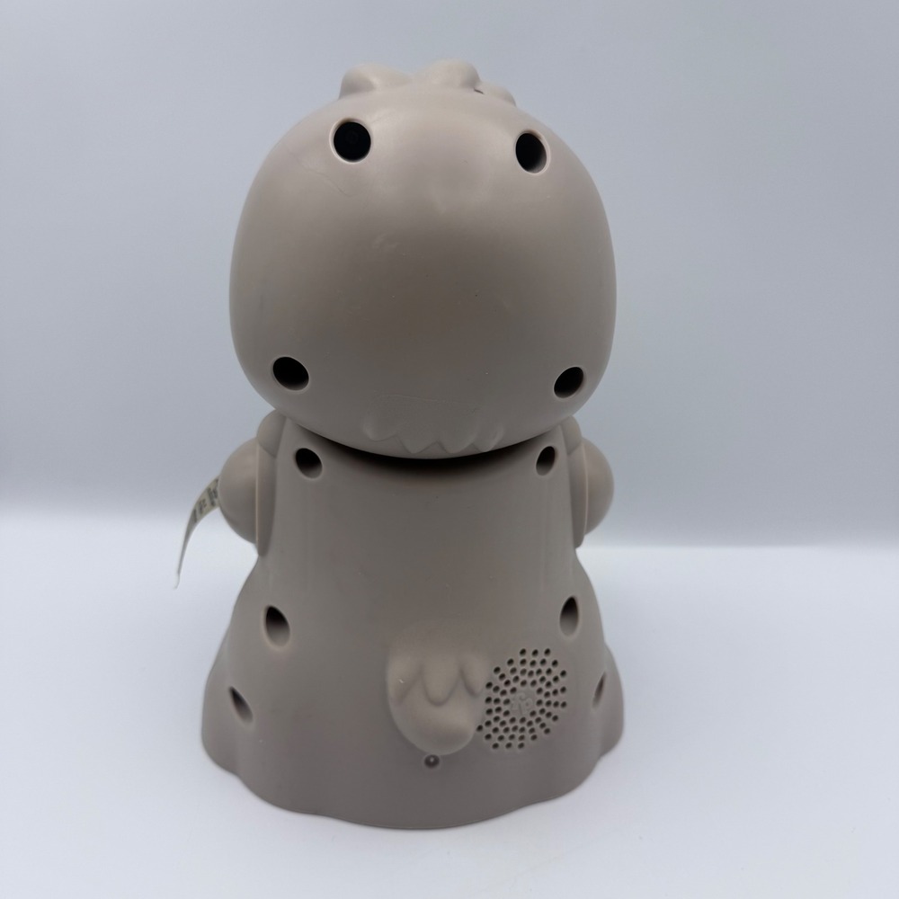 Fisher Price Linkimals Smooth Moves Sloth Interactive Musical Toy GHY92 Grey - Picture 3 of 5